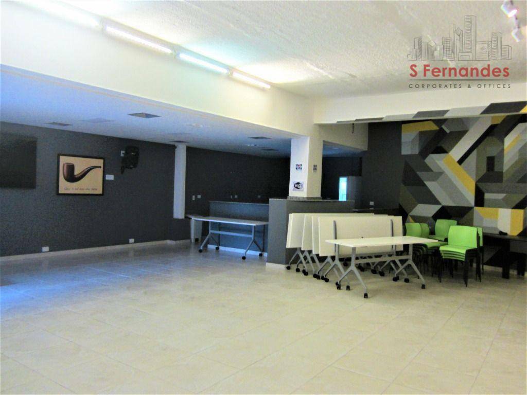 Conjunto Comercial-Sala à venda, 36m² - Foto 22