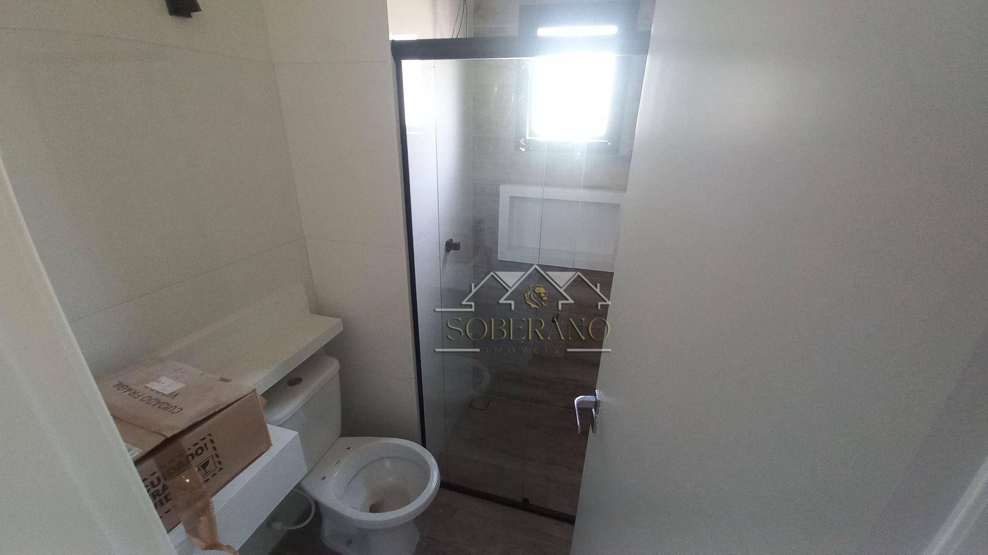 Apartamento à venda com 2 quartos, 10m² - Foto 6