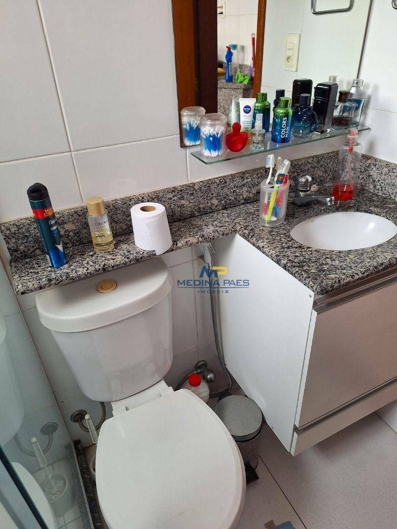 Apartamento à venda com 2 quartos, 58m² - Foto 18