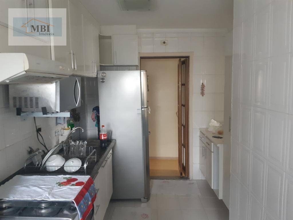 Apartamento à venda com 3 quartos, 100m² - Foto 4