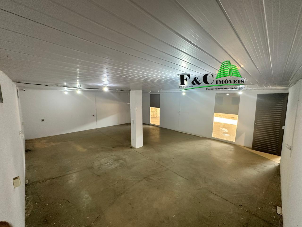 Depósito-Galpão-Armazém para alugar, 550m² - Foto 12