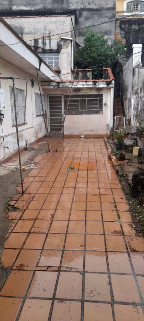 Sobrado à venda com 2 quartos, 180m² - Foto 14