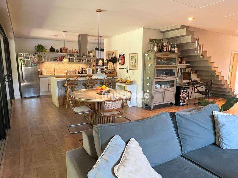 Casa de Condomínio à venda com 3 quartos, 250m² - Foto 6