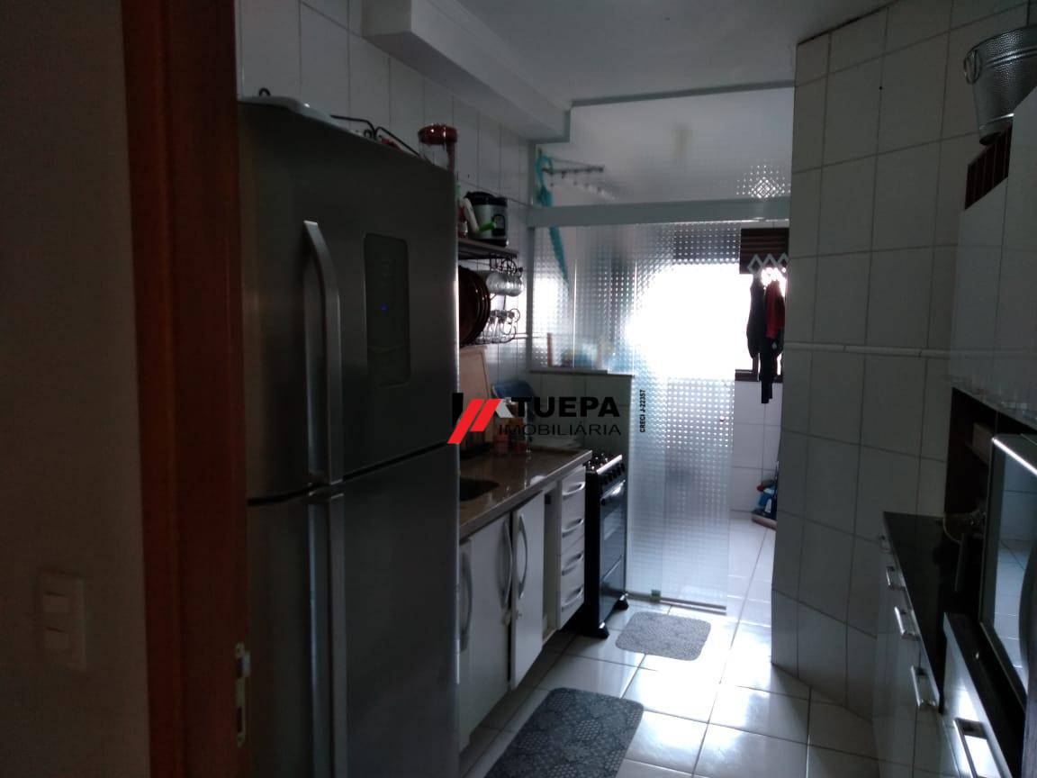 Apartamento à venda com 3 quartos, 65m² - Foto 6