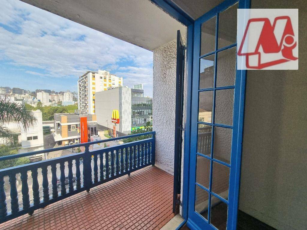 Apartamento à venda com 2 quartos, 130m² - Foto 10