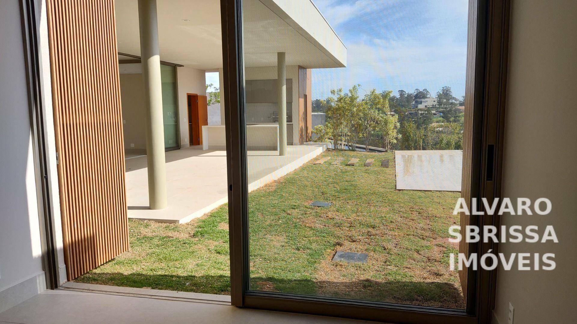 Casa de Condomínio à venda com 6 quartos, 628m² - Foto 47