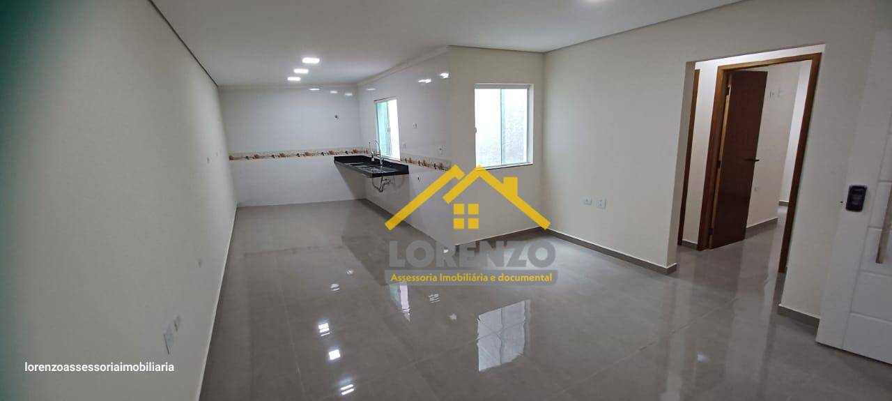 Cobertura à venda com 3 quartos, 140m² - Foto 5