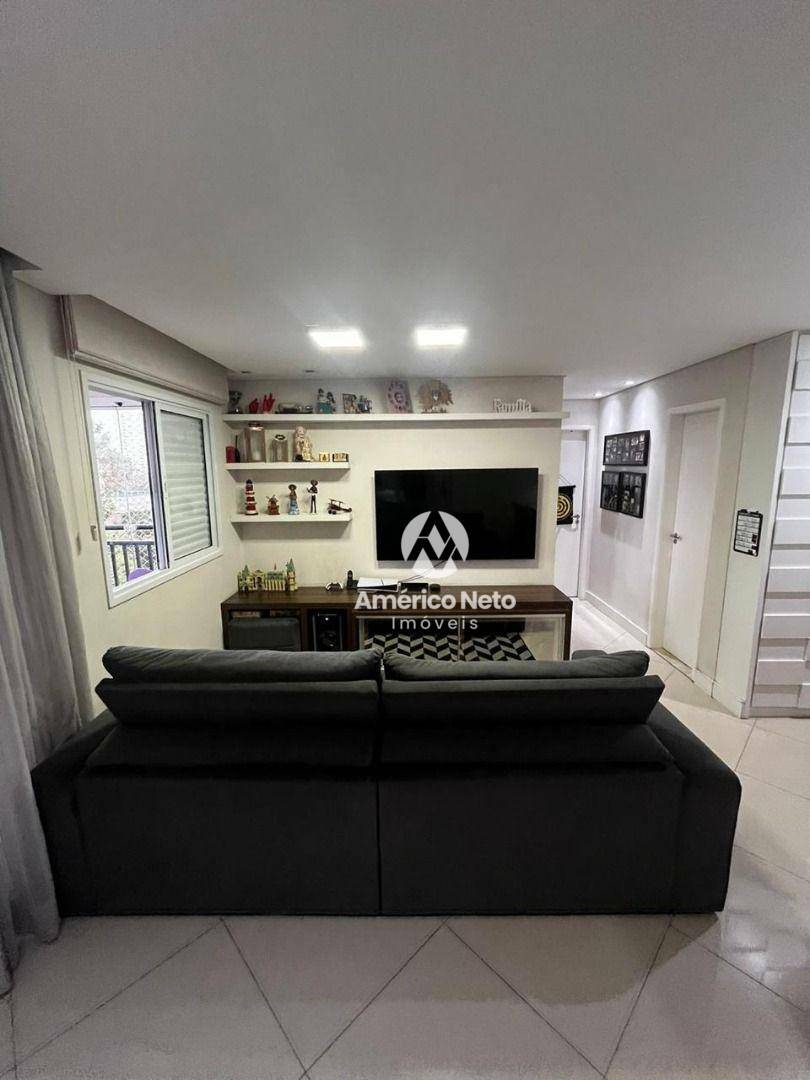 Apartamento à venda com 3 quartos, 83m² - Foto 16