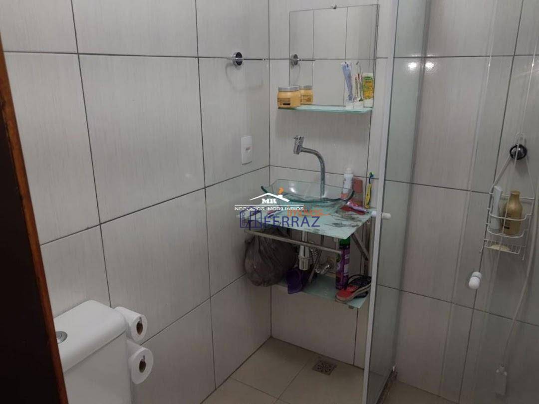 Casa à venda com 3 quartos, 200m² - Foto 29