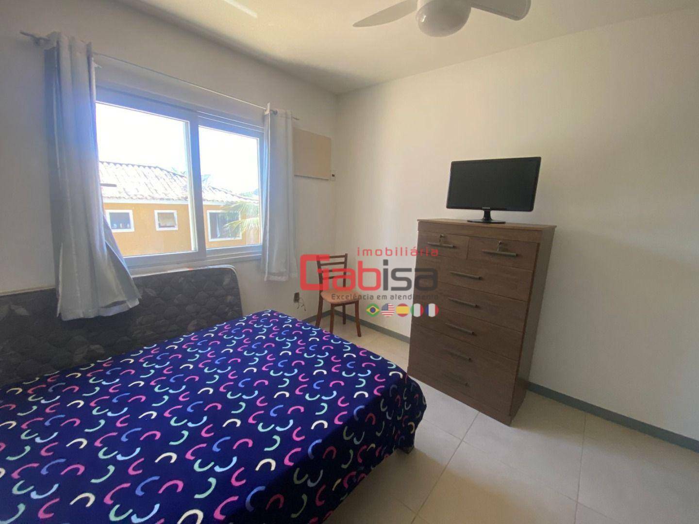 Casa de Condomínio à venda com 3 quartos, 150m² - Foto 11