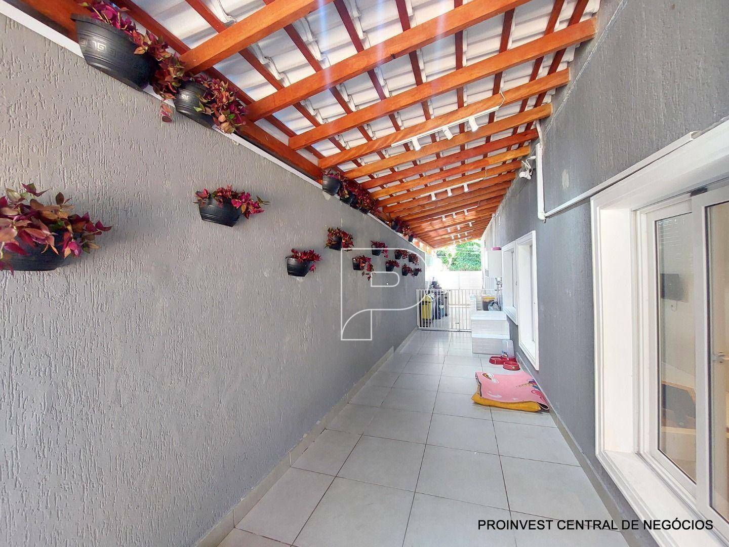 Casa de Condomínio à venda com 4 quartos, 450m² - Foto 20