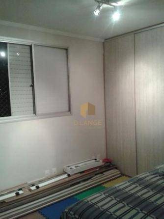 Apartamento à venda com 3 quartos, 80m² - Foto 14