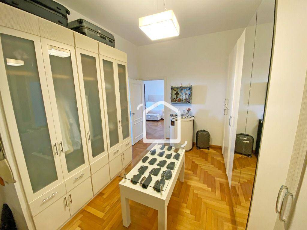 Casa de Condomínio à venda com 5 quartos, 600m² - Foto 28