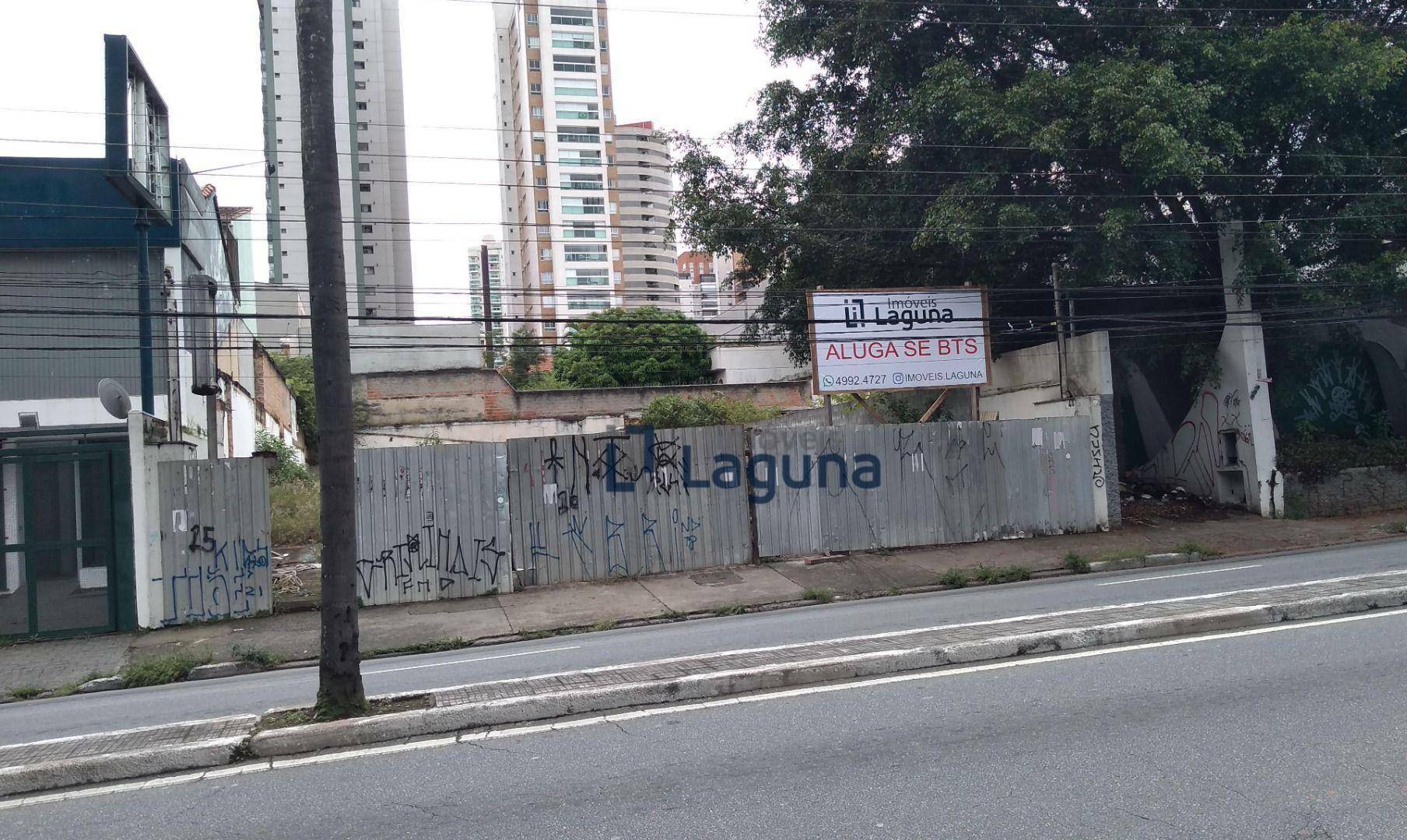 Loteamento e Condomínio para alugar, 600M2 - Foto 6