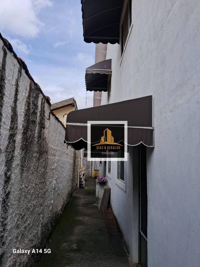 Sobrado, 6 quartos, 154 m² - Foto 35