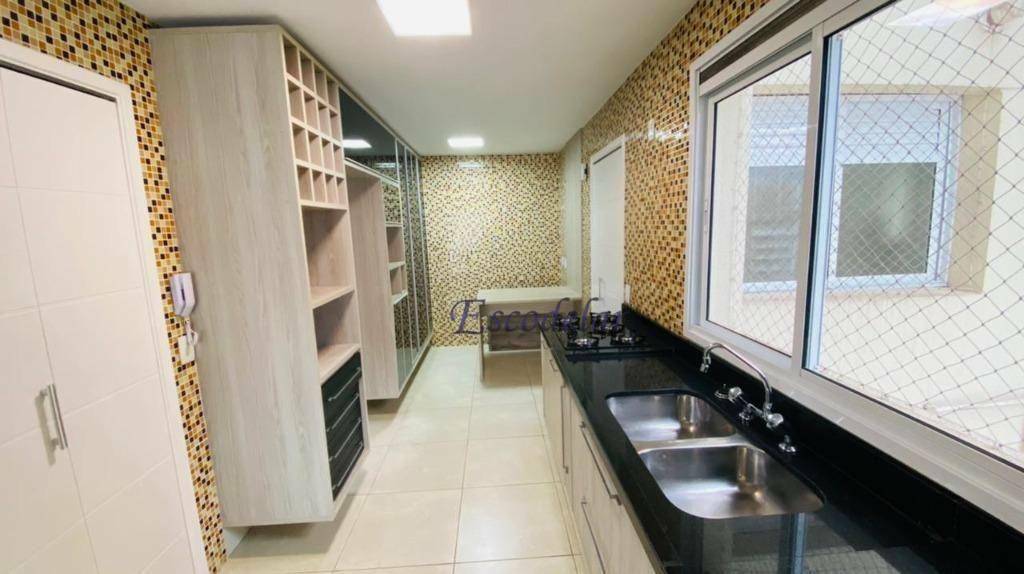 Apartamento à venda e aluguel com 3 quartos, 142m² - Foto 9