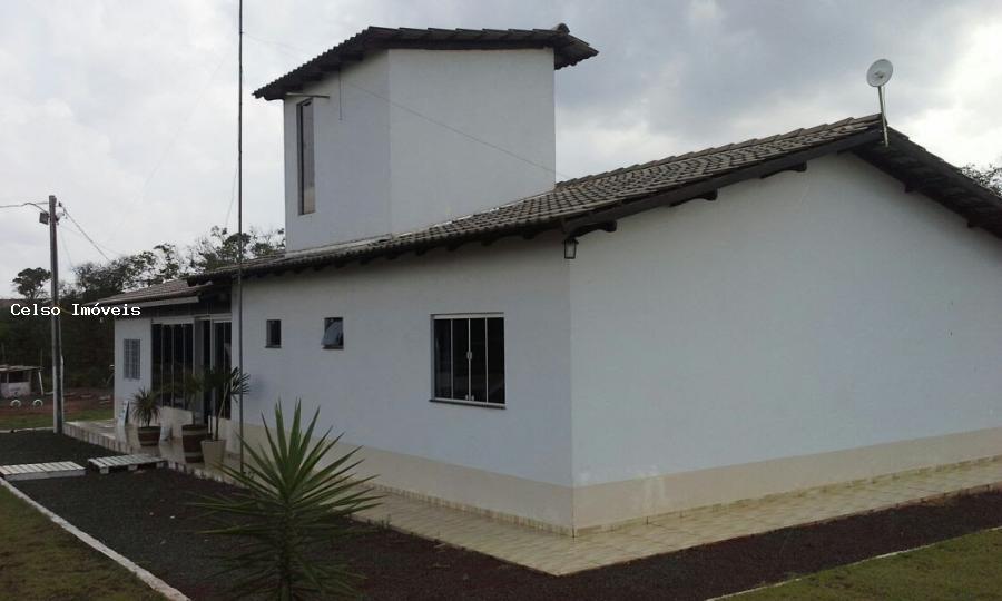 Chácara à venda, 46600m² - Foto 12