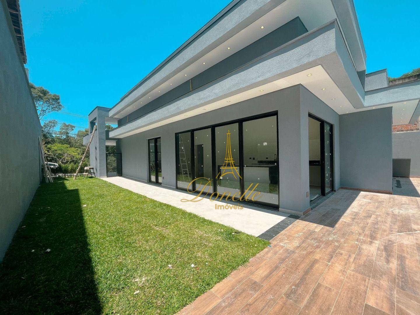 Casa de Condomínio à venda com 3 quartos, 180m² - Foto 19