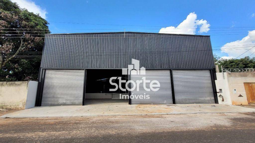 Depósito-Galpão-Armazém à venda, 800m² - Foto 6