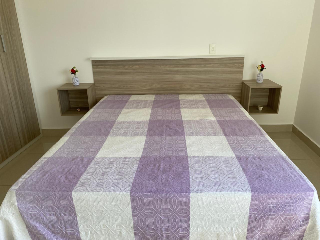 Apartamento para alugar com 1 quarto, 40m² - Foto 8