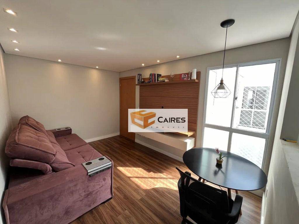 Apartamento à venda com 2 quartos, 43m² - Foto 16