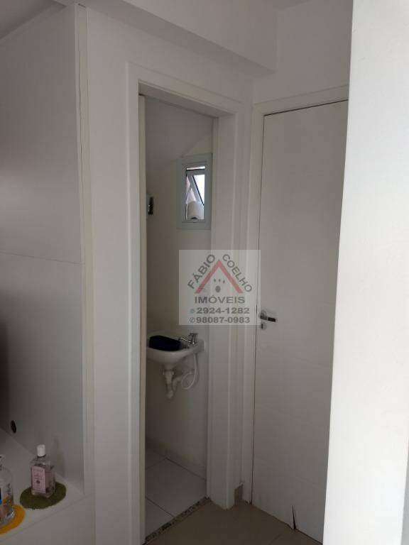 Apartamento à venda com 2 quartos, 50m² - Foto 2