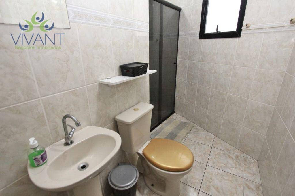 Apartamento à venda com 2 quartos, 75m² - Foto 10