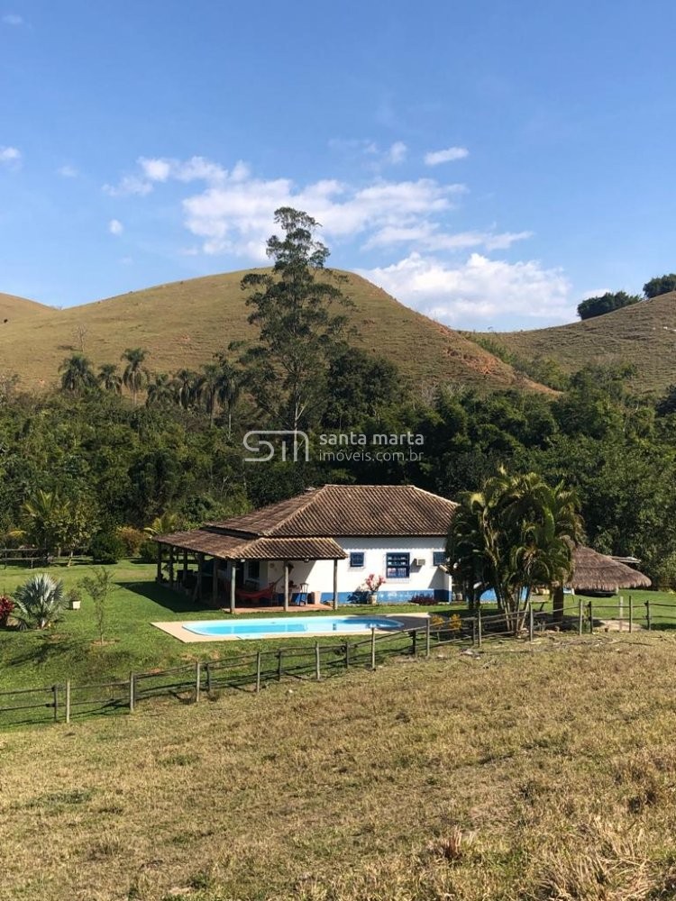 Fazenda à venda, 150m² - Foto 2