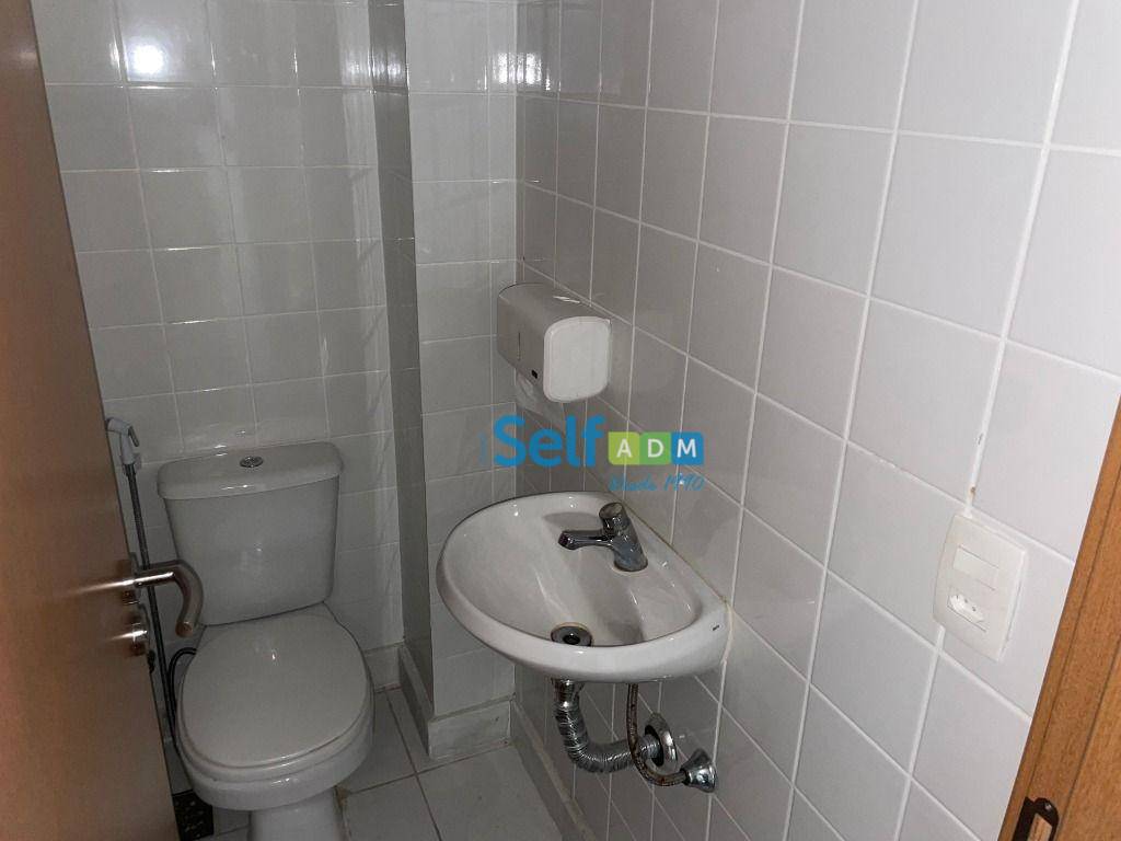 Conjunto Comercial-Sala para alugar, 29m² - Foto 5