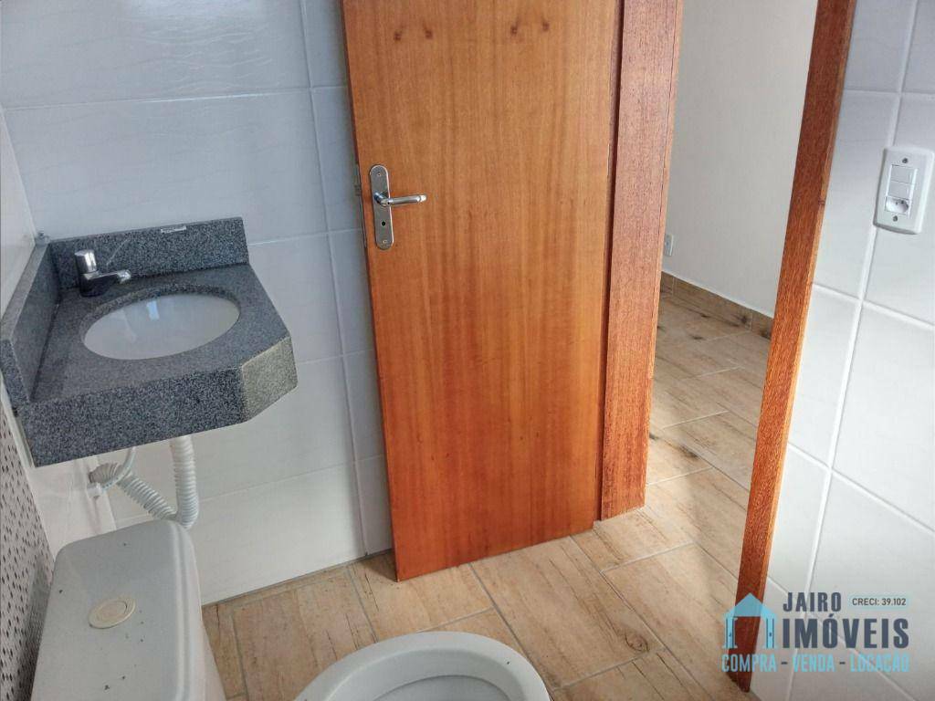 Sobrado à venda com 2 quartos, 50m² - Foto 16