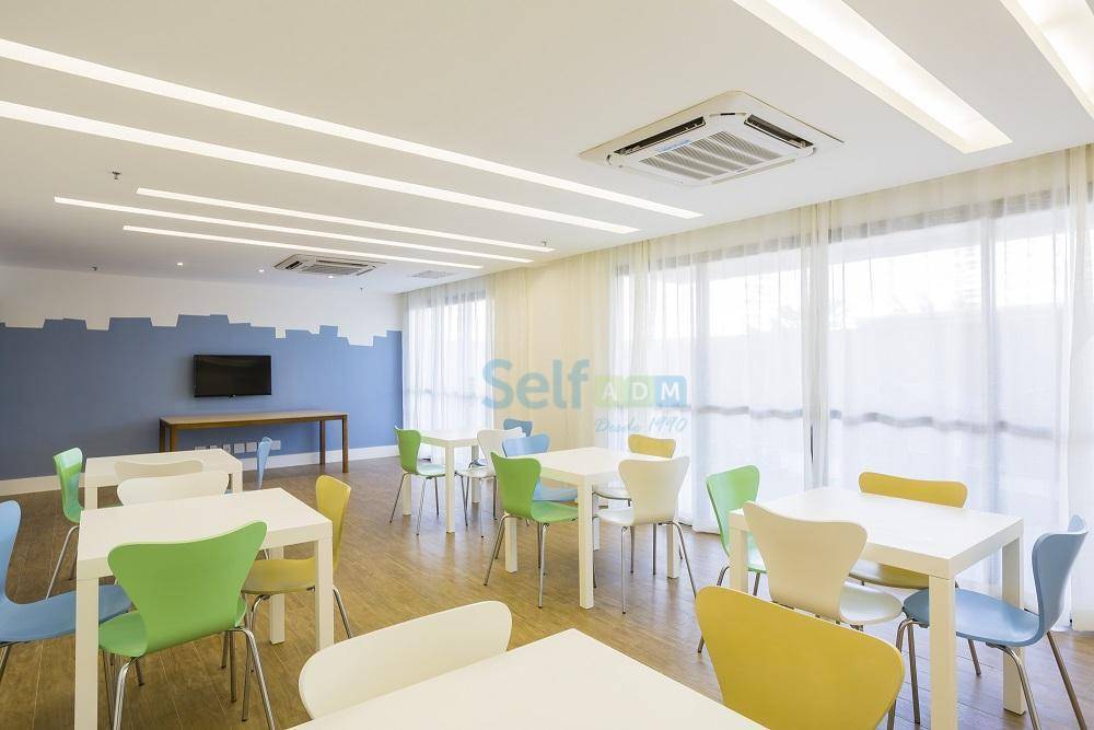 Apartamento para alugar com 2 quartos, 85m² - Foto 17