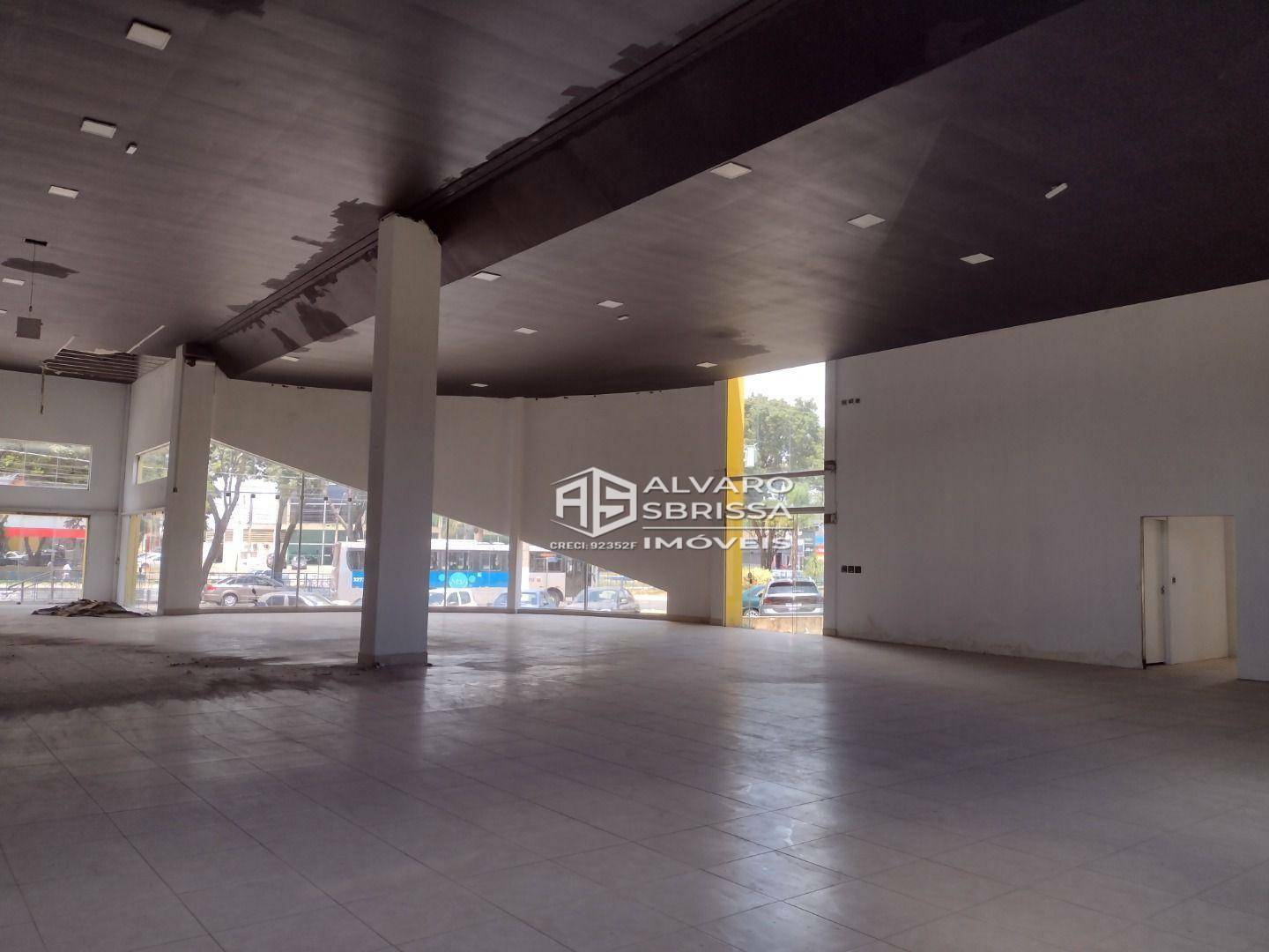 Loja-Salão para alugar, 583m² - Foto 5