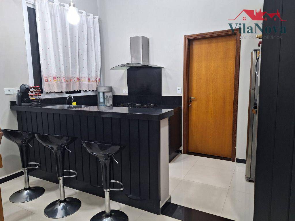 Casa de Condomínio à venda com 3 quartos, 99m² - Foto 11