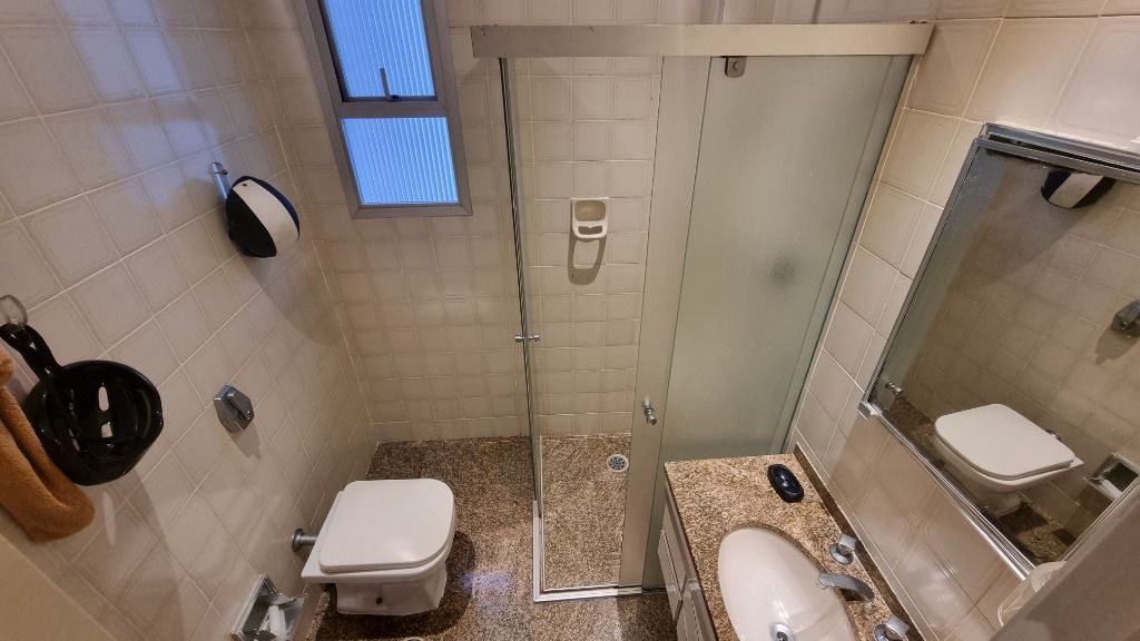 Apartamento à venda com 3 quartos, 180m² - Foto 27