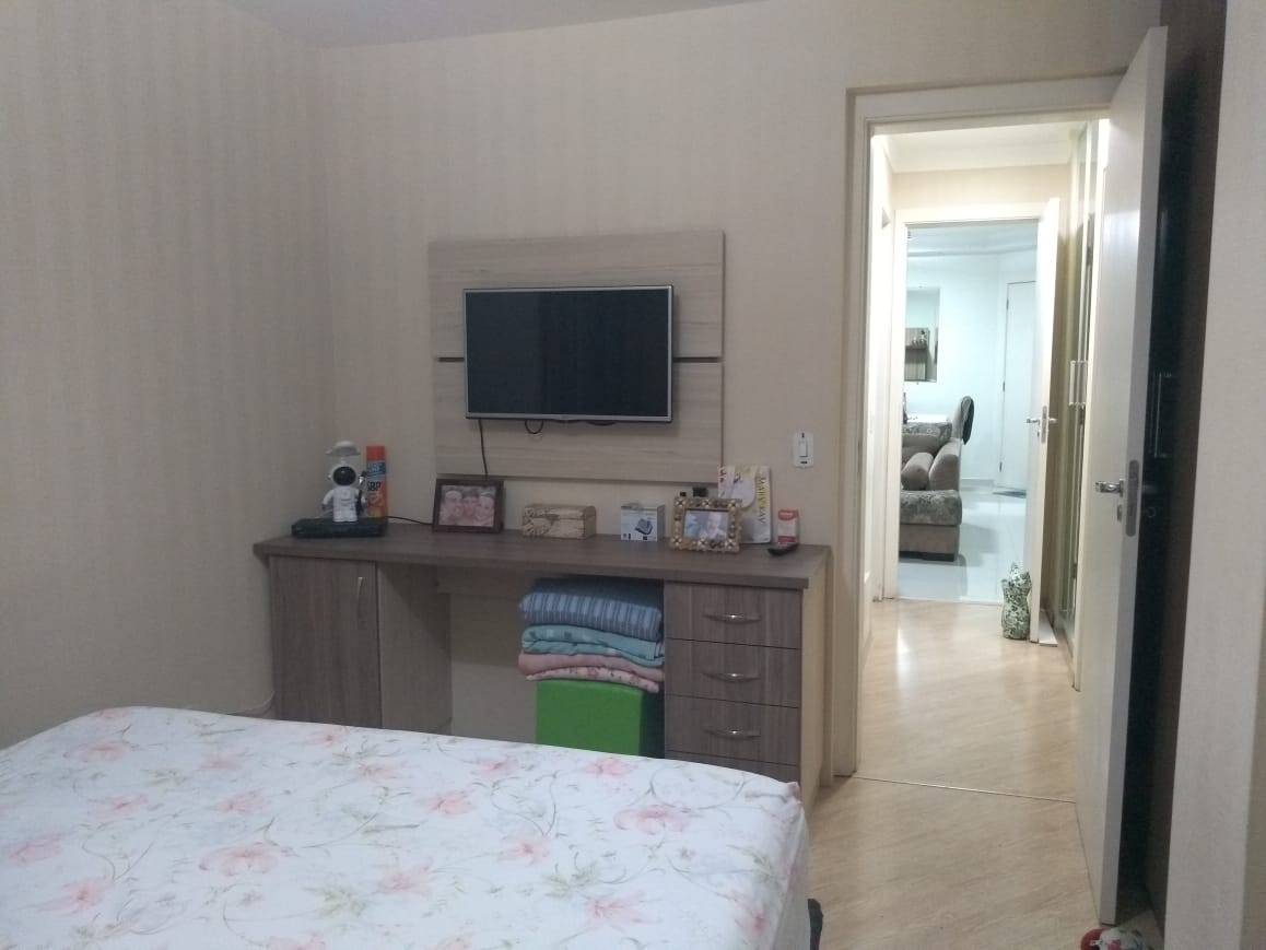 Apartamento à venda com 3 quartos, 122m² - Foto 17