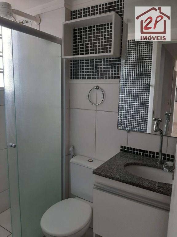 Apartamento à venda com 3 quartos, 66m² - Foto 11