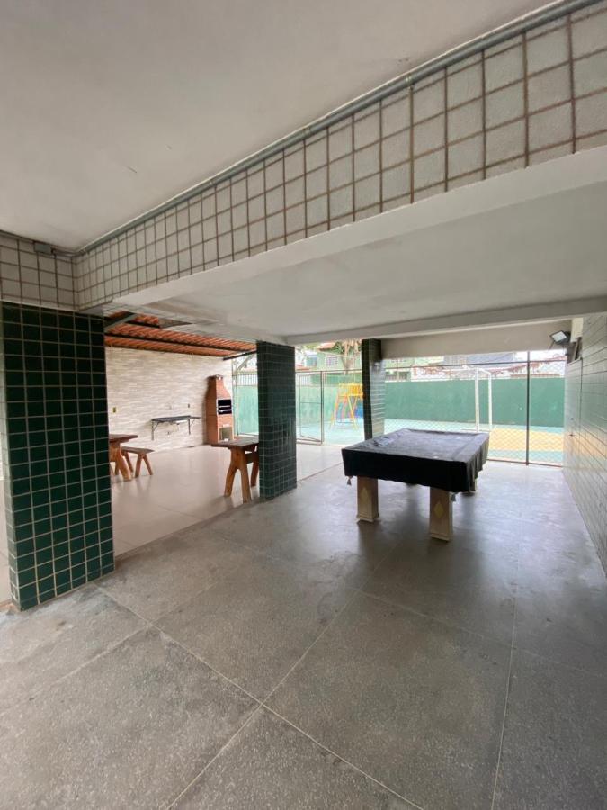 Apartamento à venda com 2 quartos, 50m² - Foto 14