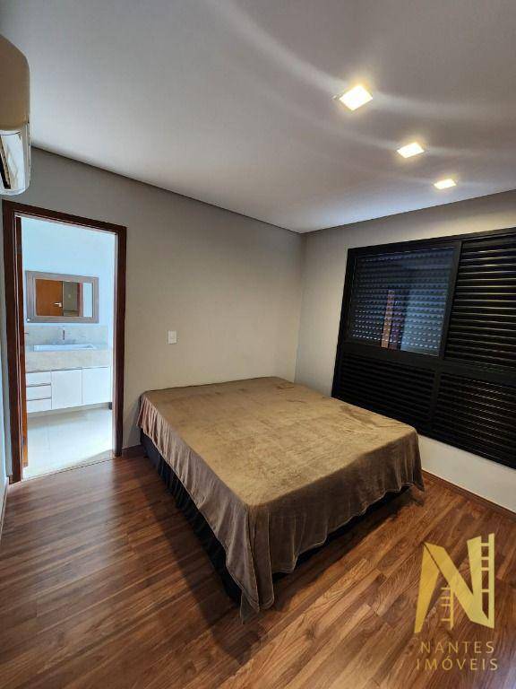 Casa de Condomínio à venda com 4 quartos, 380m² - Foto 12