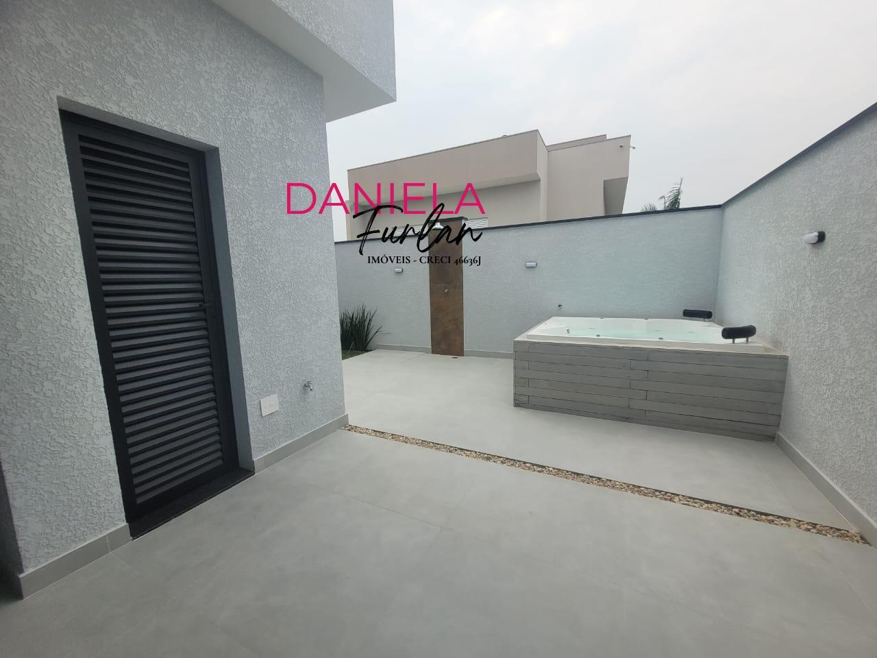 Casa de Condomínio à venda com 3 quartos, 144m² - Foto 20