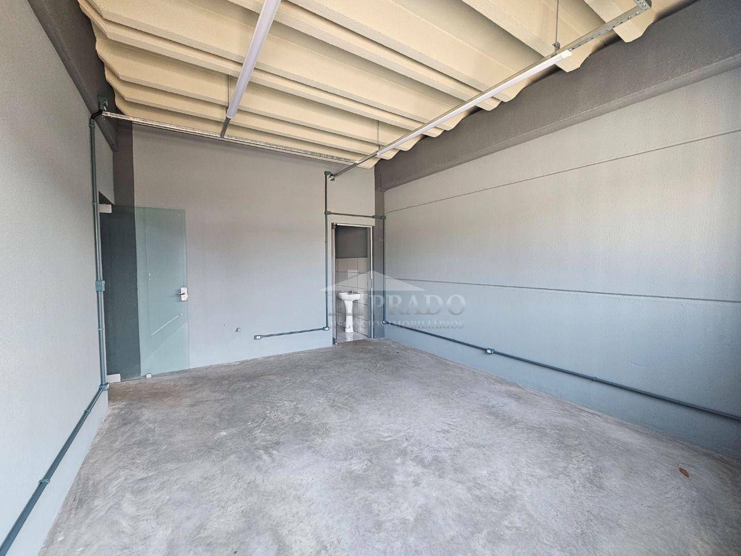 Depósito-Galpão-Armazém para alugar, 534m² - Foto 3