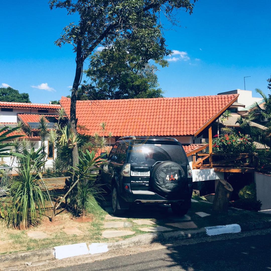 Casa de Condomínio à venda com 4 quartos, 20m² - Foto 2