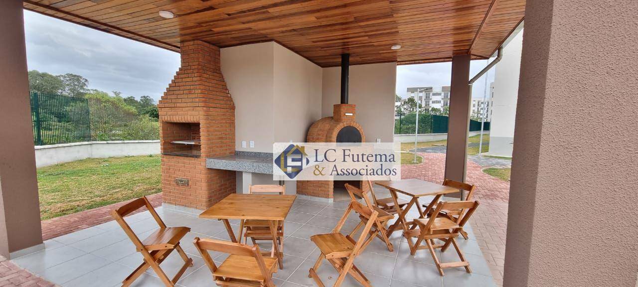 Apartamento à venda e aluguel com 1 quarto, 42m² - Foto 38