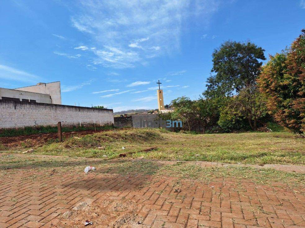 Terreno, 4735 m² - Foto 1