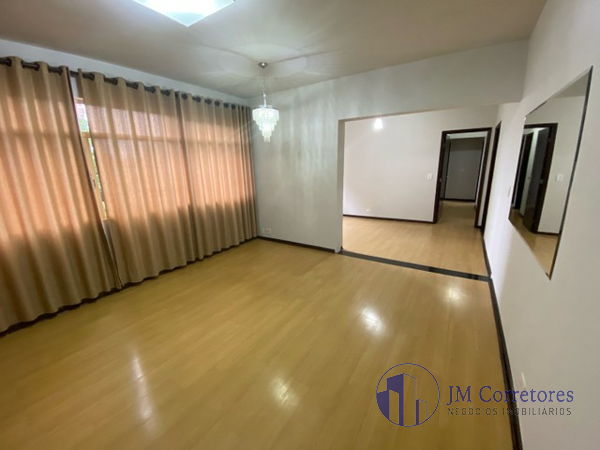 Apartamento à venda com 3 quartos, 109m² - Foto 3