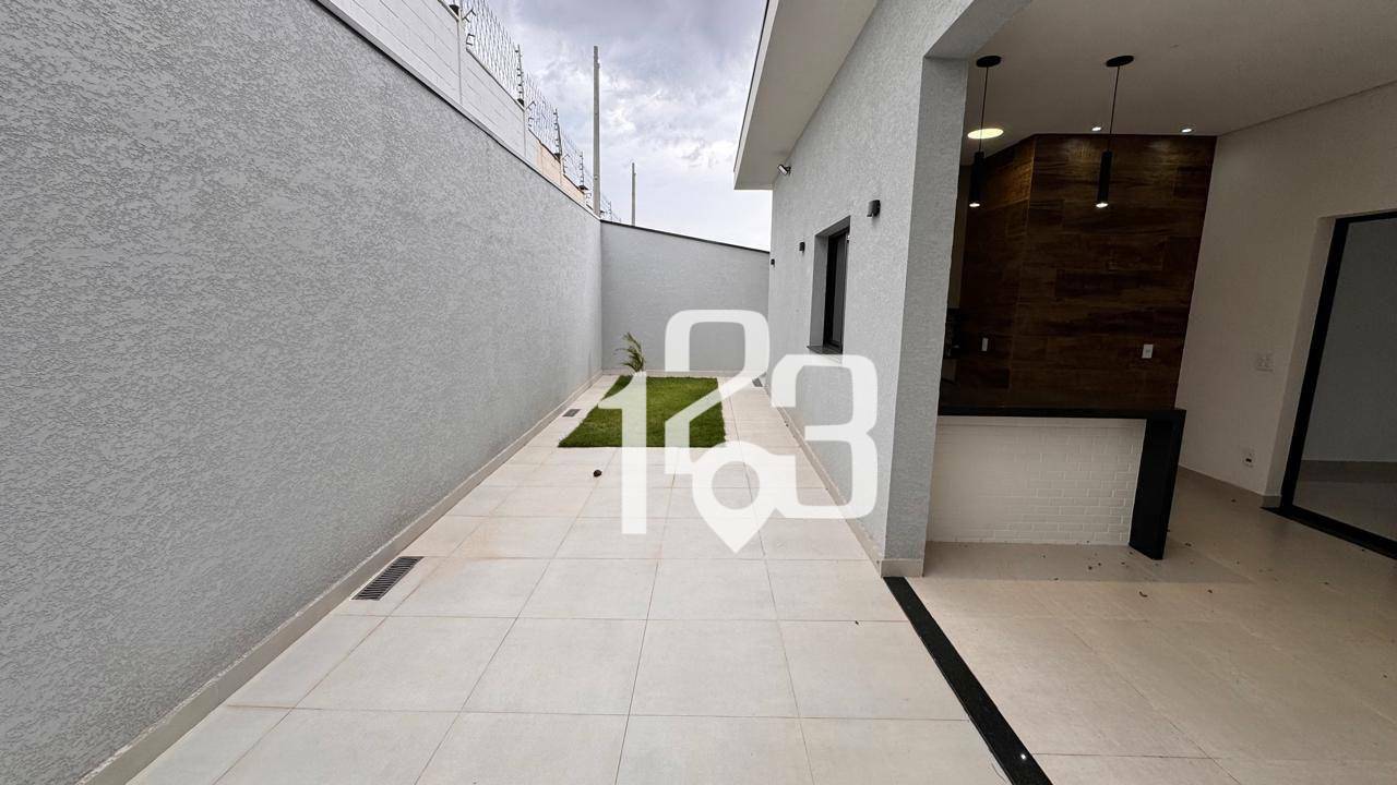 Casa de Condomínio à venda com 3 quartos, 180m² - Foto 20