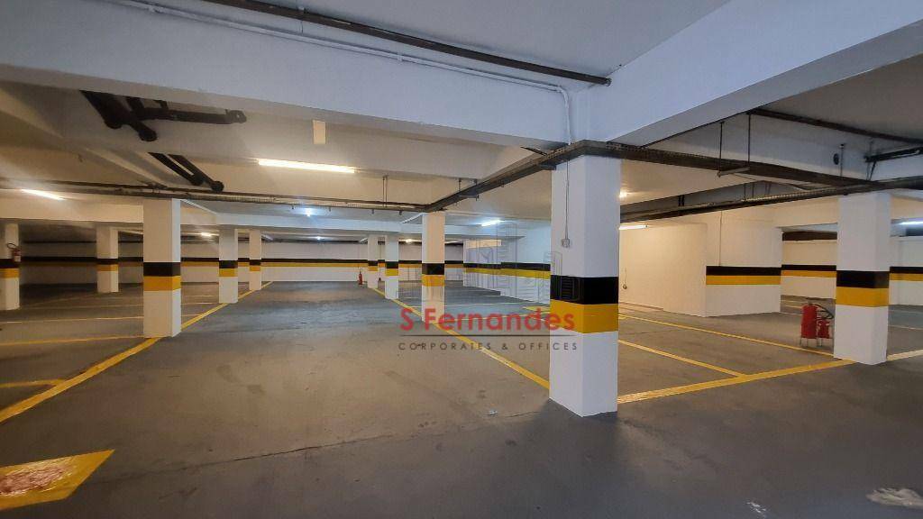 Prédio Inteiro à venda e aluguel, 2208m² - Foto 20