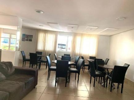 Apartamento à venda com 3 quartos, 68m² - Foto 22