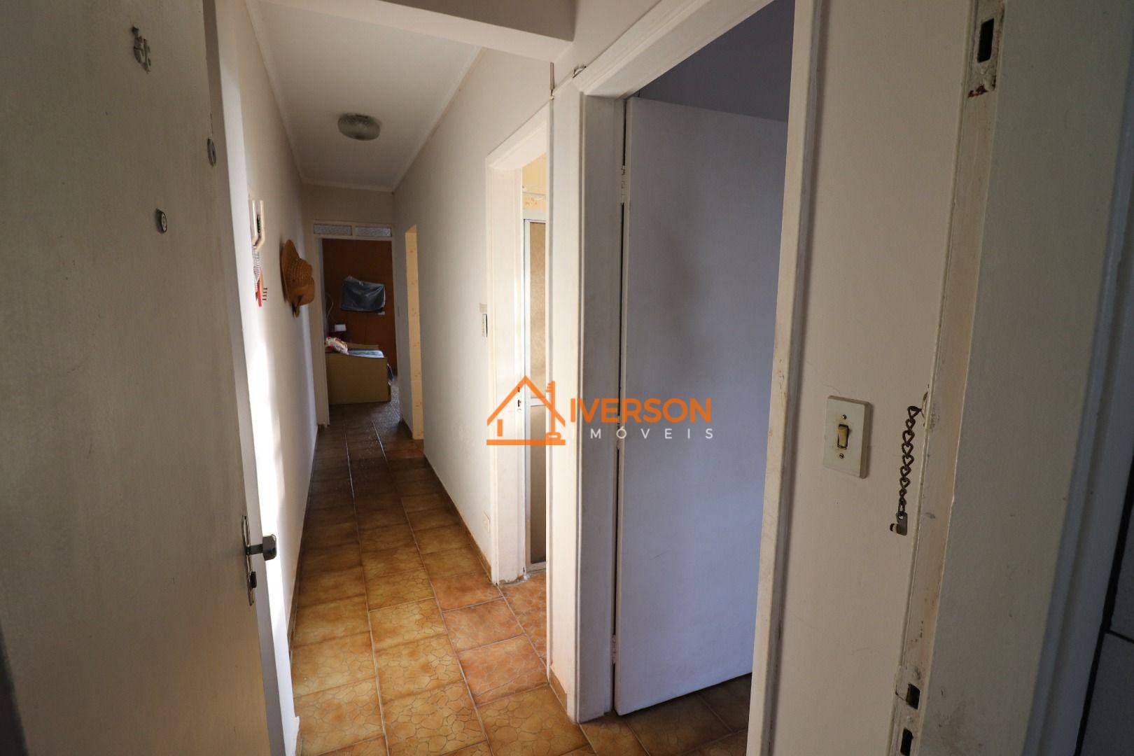 Apartamento à venda com 1 quarto, 45m² - Foto 5