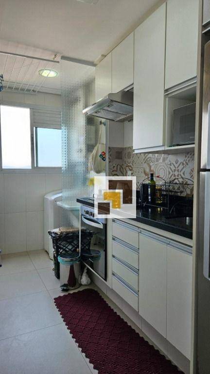 Apartamento à venda com 2 quartos, 48m² - Foto 11