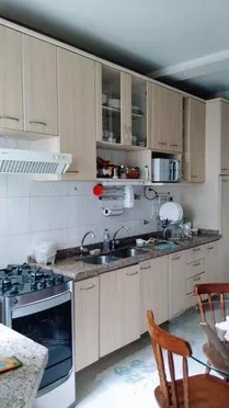 Apartamento à venda com 2 quartos, 76m² - Foto 6